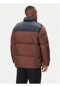 columbia - Columbia Kurtka zimowa Puffect™ III 2086861 Beżowy Regular Fit. Kolor: beżowy. Materiał: syntetyk. Sezon: zima