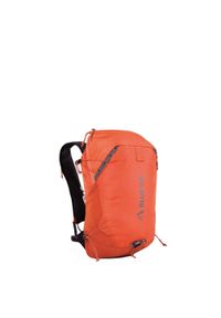 Plecak wspinaczkowy Blue Ice Reach Pack 15L - rooibus. Kolor: pomarańczowy #1