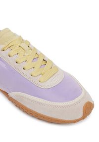 HOFF Sneakersy Bridge Dopamine Indigo 12661020 Fioletowy. Kolor: fioletowy. Materiał: materiał #5