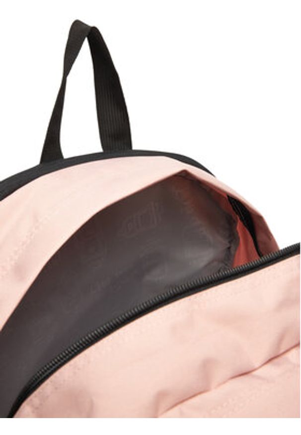 JanSport Plecak EK0A5BAHN591 Różowy. Kolor: różowy. Materiał: materiał. Styl: sportowy