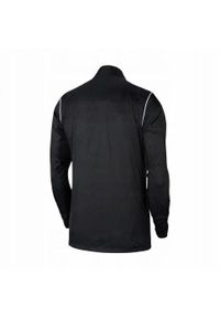 Nike - Kurtka Dziecięca Park 20 Repel Waterproof Jacket. Kolor: czarny