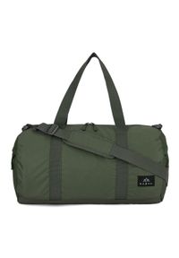 Torba podróżna KADVA CityQuest 30 l. Kolor: zielony