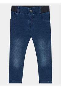 Guess Komplet bluzka i spodnie I4RG01 K8HM3 Kolorowy Regular Fit. Materiał: bawełna. Wzór: kolorowy #3