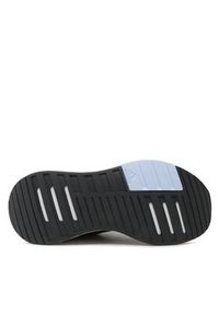 Adidas - adidas Sneakersy Racer TR23 IG7343 Czarny. Kolor: czarny. Materiał: materiał. Model: Adidas Racer