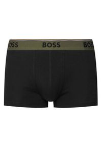 BOSS Komplet bokserek 50554693 Czarny. Kolor: czarny. Materiał: bawełna #2