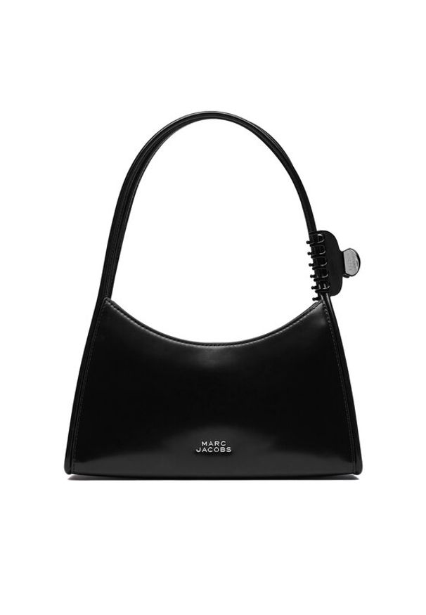 MARC JACOBS - Marc Jacobs Torebka 2P5HSH026H02 Czarny. Kolor: czarny. Materiał: skórzane