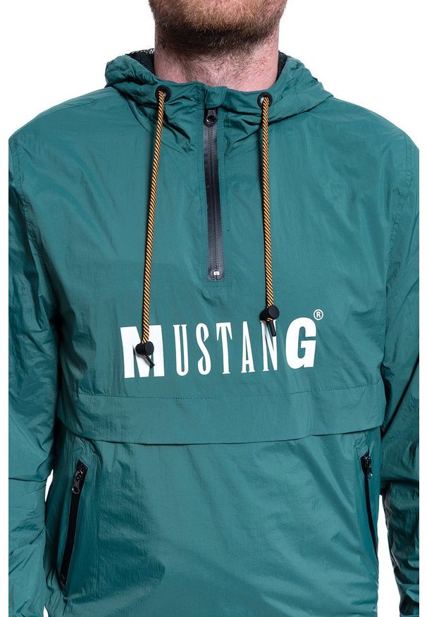 Mustang - KURTKA MUSTANG DANIEL SLIP JACKET 1011365 6430