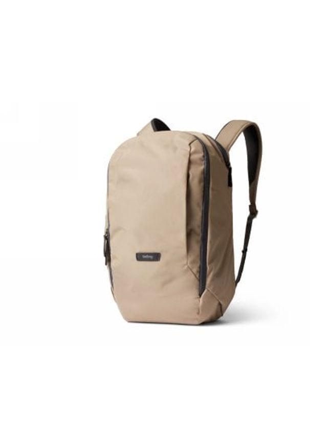 Hugh Butler - Bellroy Transit Workpack 2nd ed. - plecak 20L z kieszenią na laptop (stone)
