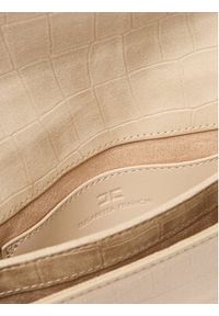 Elisabetta Franchi Torebka BS-64A-61E2-V290 Beżowy. Kolor: beżowy #2