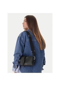 Torebka Calvin Klein. Kolor: czarny #1