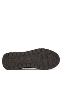 Pikolinos Sneakersy M8R-6239 Brązowy. Kolor: brązowy. Materiał: skóra #5