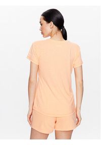 columbia - Columbia T-Shirt Sun Trek™ 1940543 Pomarańczowy Regular Fit. Kolor: pomarańczowy. Materiał: syntetyk #5