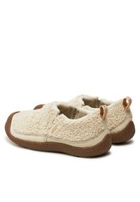 keen - Keen Półbuty Howser II 1029731 Écru. Materiał: materiał #3