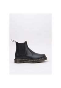 Dr. Martens - Buty 2976 Ys Rozmiar 40 Czarny - 22227001. Kolor: czarny