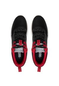 Dorko Sneakersy Phantom DS24S40M Czarny. Kolor: czarny #3