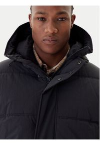 Mustang Kurtka zimowa Leroy 1016897 Czarny Regular Fit. Kolor: czarny. Materiał: syntetyk. Sezon: zima #2