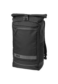 Plecak Helly Hansen Cedar. Kolor: czarny. Styl: casual #1