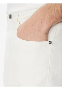 Calvin Klein Jeans Jeansy J30J327541 Biały Slim Fit. Kolor: biały #5