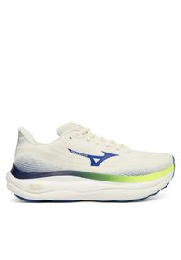Buty do biegania Mizuno. Kolor: szary. Model: Mizuno Wave #1