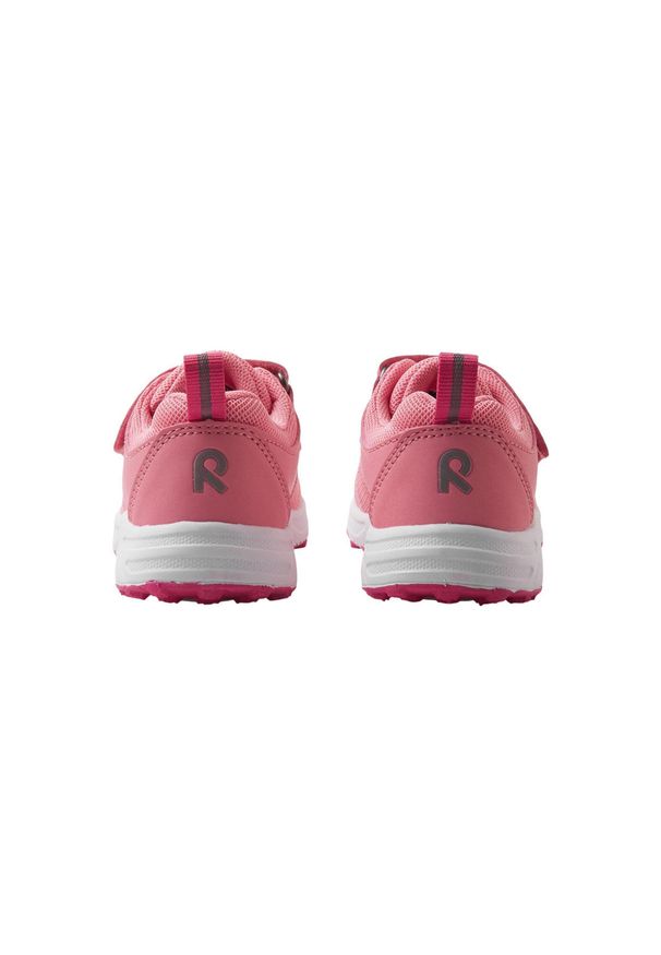 Buty dziecięce Reima Ekana sunset. Kolor: różowy. Sport: turystyka piesza