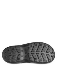 Crocs Kalosze Handle It Rain Boot 210956 Czarny. Kolor: czarny #3