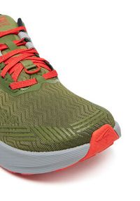 Altra Buty do biegania Experience Wild AL0A82CF3 Zielony. Kolor: zielony. Materiał: materiał #6