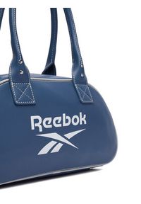 Reebok Torebka CWBEO-RBK-B-001-09 Granatowy. Kolor: niebieski #7
