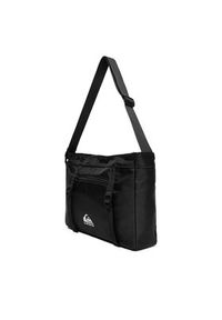 Quiksilver Torba CWBEO-QUIC-M-002-09 Czarny. Kolor: czarny. Materiał: materiał #5