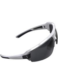 BBB CYCLING - Okulary przeciwsłoneczne BBB Cycling Impulse. Kolor: biały #1