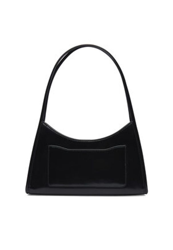 MARC JACOBS - Marc Jacobs Torebka 2P5HSH026H02 Czarny. Kolor: czarny. Materiał: skórzane