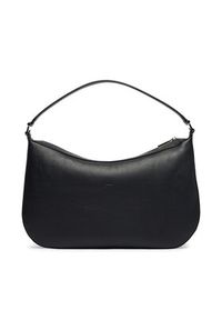 BOSS Torebka 50563178 Czarny. Kolor: czarny. Materiał: skórzane #4