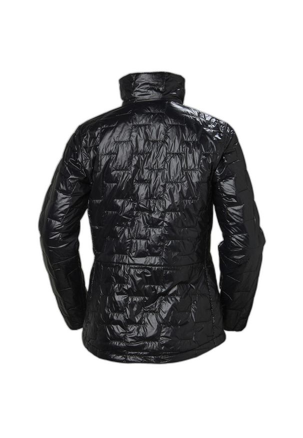 Kurtka damska Helly Hansen lifaloft insulator. Kolor: czarny. Sezon: zima. Sport: narciarstwo