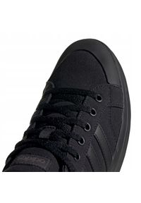 Adidas - Buty adidas Bravada M FW2883 czarne. Okazja: na co dzień. Kolor: czarny. Materiał: guma. Szerokość cholewki: normalna. Sezon: jesień. Model: Adidas Cloudfoam. Sport: skateboard #6