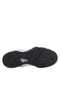 Reebok Buty do koszykówki ATR DECIMATOR 100201335 Biały. Kolor: biały. Materiał: materiał. Sport: koszykówka #3