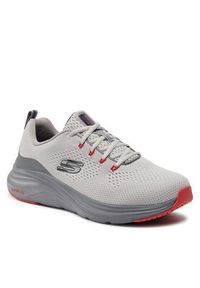 skechers - Skechers Sneakersy Vapor Foam 232625 Szary. Kolor: szary. Materiał: mesh, materiał #6