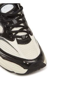 Lacoste Sneakersy Storm 96 2K 7-49SFA0024 Écru. Materiał: skóra #6