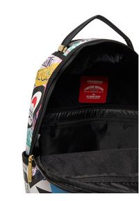 SPRAYGROUND Plecak 910B6132NSZ Biały. Kolor: biały. Materiał: skóra #2