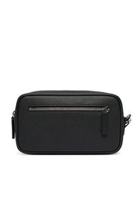Emporio Armani Kosmetyczka Y4R356 Y138E 81072 Czarny. Kolor: czarny. Materiał: skóra #3