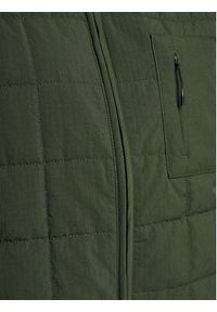 Rains Kurtka przejściowa Giron Liner Jacket T1 19400 Zielony Regular Fit. Kolor: zielony. Materiał: syntetyk #11