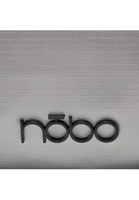 Nobo Torba NBAG-L0110-C022 Srebrny. Kolor: srebrny. Materiał: materiał #2