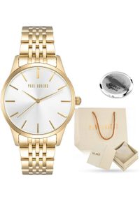 Zegarek damski Paul Lorens-ILARIA-PROF Z GRAWEREM #1