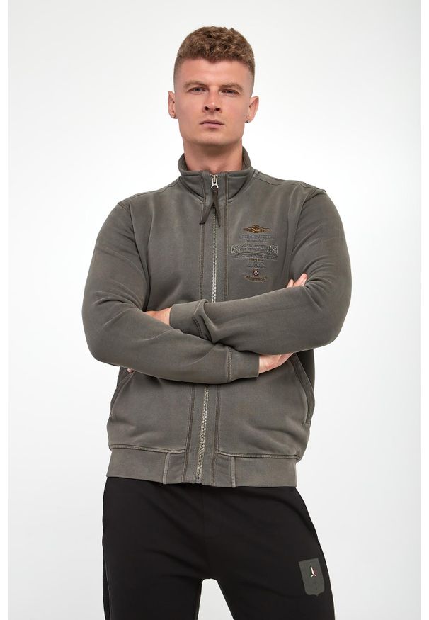 Aeronautica Militare - Bluza męska AERONAUTICA MILITARE