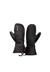 Łapawice narciarskie męskie Black Diamond Super Light Mitts. Kolor: czarny. Sport: narciarstwo