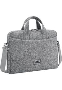 RIVACASE - Rivacase 7921 Laptop Tasche 14 hellgrau