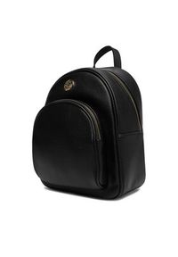 Lasocki Plecak CEO-LSK-L-009-09 Czarny. Kolor: czarny. Materiał: materiał #4