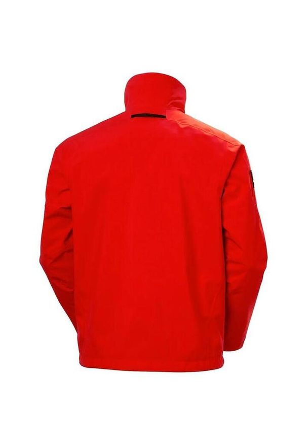 Kurtka przeciwdeszczowa męska Helly Hansen HP Racing Jacket 2.0. Kolor: czerwony