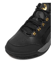 Shaq - SHAQ Sneakersy EO-GOLIATH AQ95071M-BVZ Czarny. Kolor: czarny. Materiał: materiał #9