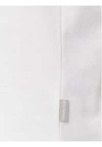 columbia - Columbia T-Shirt Explorers Canyon™ 2036451 Biały Regular Fit. Kolor: biały. Materiał: bawełna