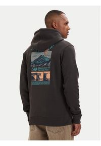 Billabong Bluza Compass Po EBYSF00173 Czarny Regular Fit. Kolor: czarny. Materiał: bawełna #3