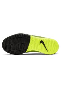 Buty halowe dla dzieci Nike Mercurial Vapor 13 Academy MDS IN CJ1175. Materiał: skóra, syntetyk. Szerokość cholewki: normalna #2